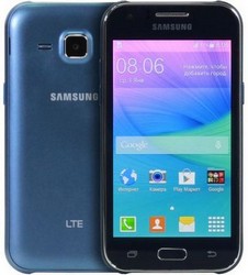 Прошивка телефона Samsung Galaxy J1 LTE в Хабаровске